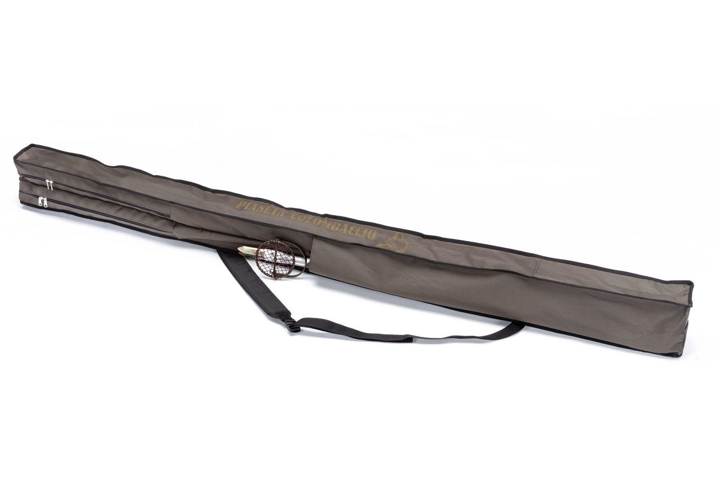 ASTA TELESCOPICA IN CARBONIO NEW - immagine 9