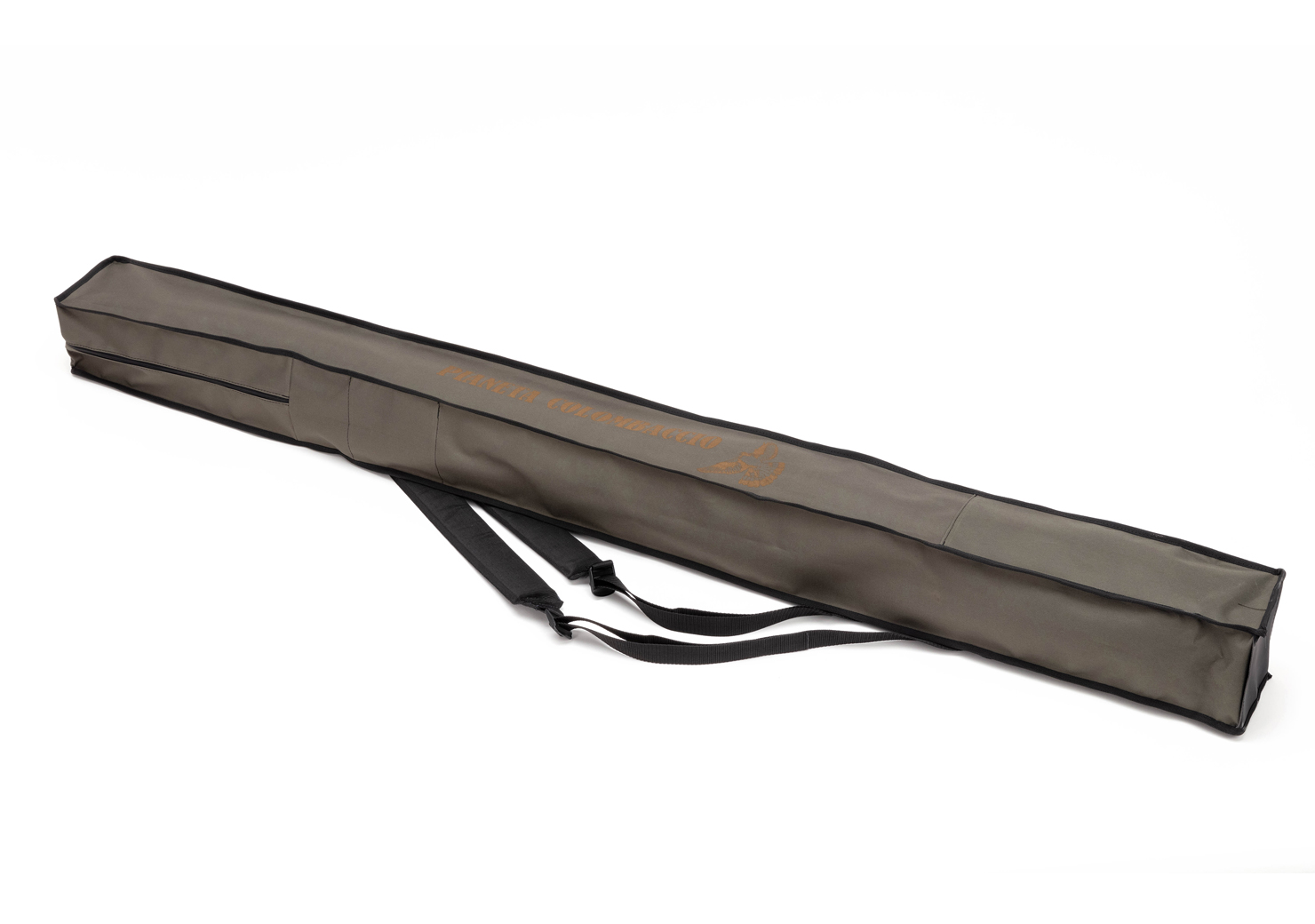 ASTA TELESCOPICA IN CARBONIO NEW - immagine 8