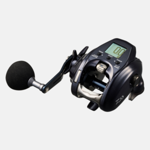 LEOBRITZ 300JL DAIWA MULINELLO ELETTRICO
