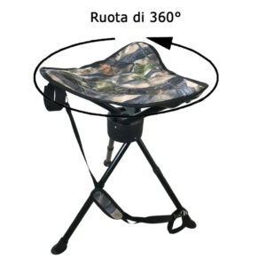 SGABELLO NEW