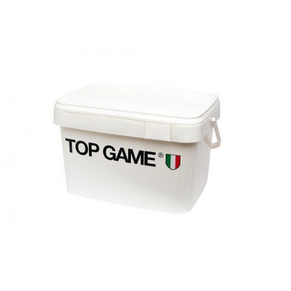 TOPCHUM BASIC - GETTA SARDE - immagine 5