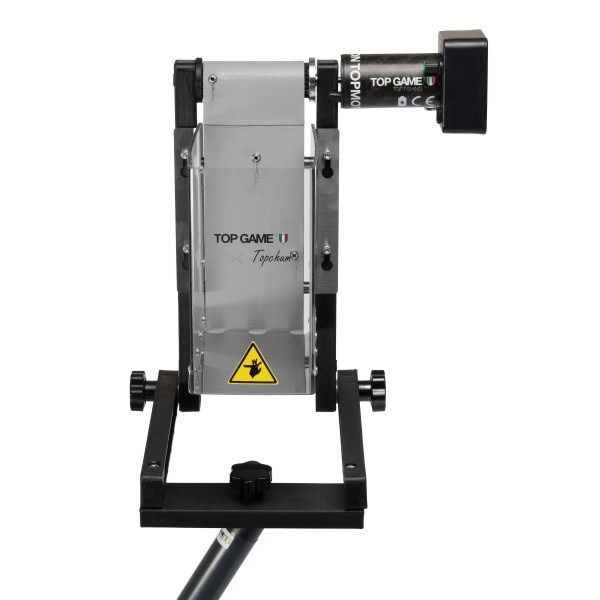 TOPCHUM CORDLESS - immagine 2