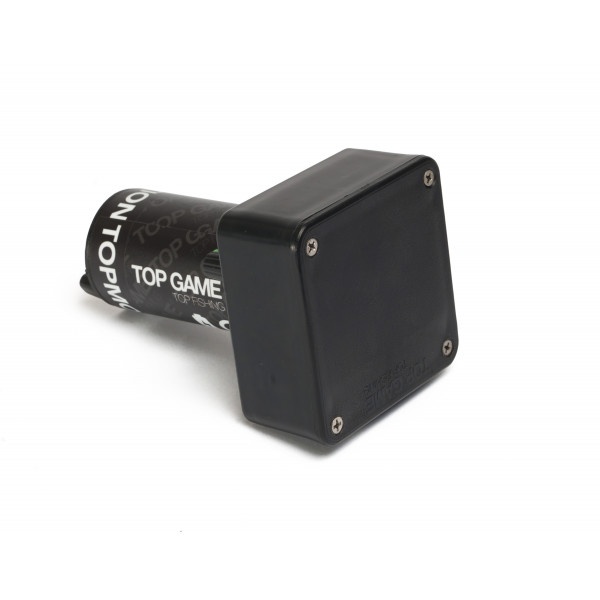 TOPCHUM CORDLESS - immagine 3
