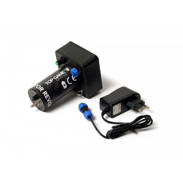 TOPCHUM CORDLESS - immagine 4